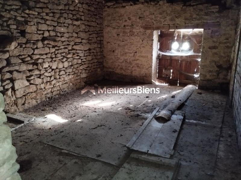 Maison - 97 m² - 4 pièces