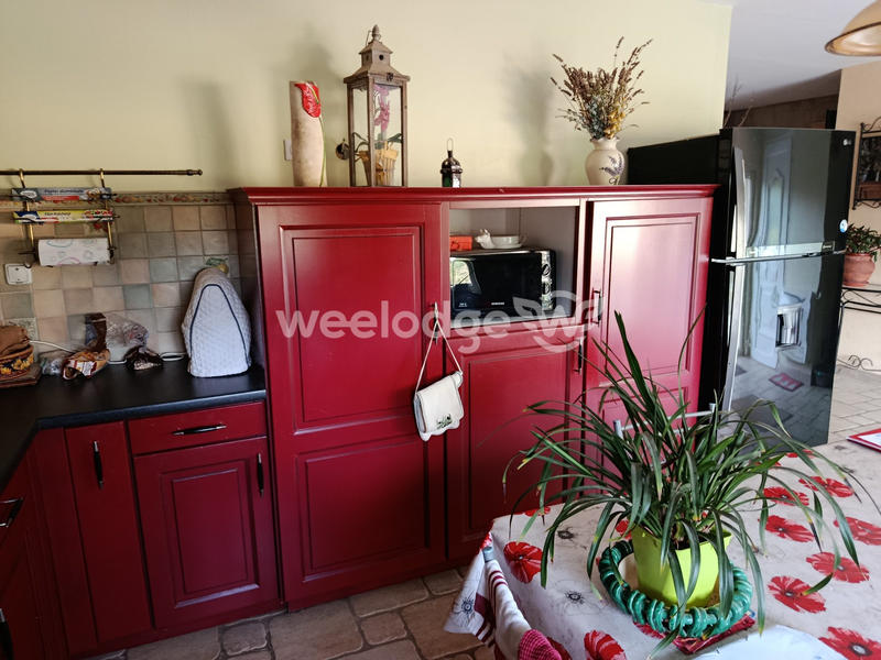 Maison - 147 m² - 5 pièces