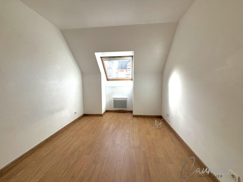 Maison - 65 m² - 3 pièces