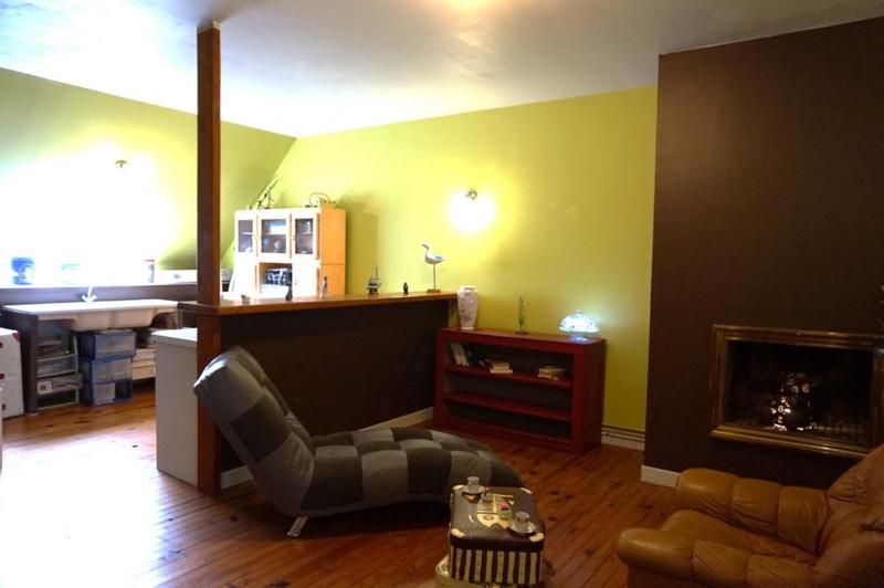 Maison - 291 m² - 10 pièces