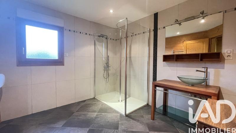 Maison - 155 m² - 6 pièces