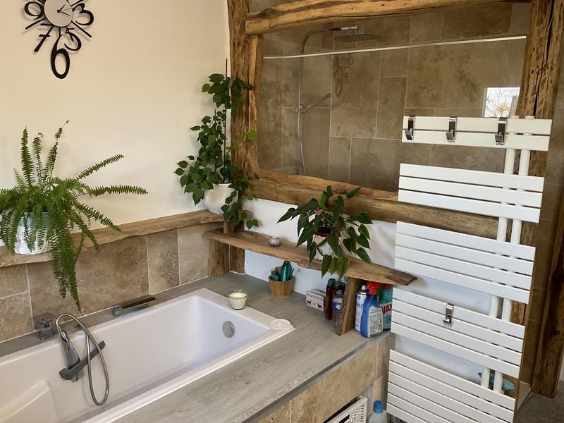 Maison - 226 m² - 7 pièces