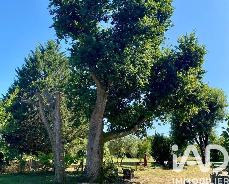 Maison - 90 m² - 3 pièces