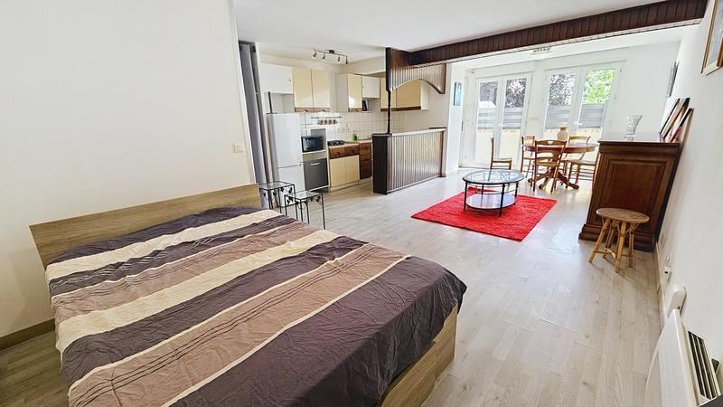 Appartement - 43 m² - 1 pièce