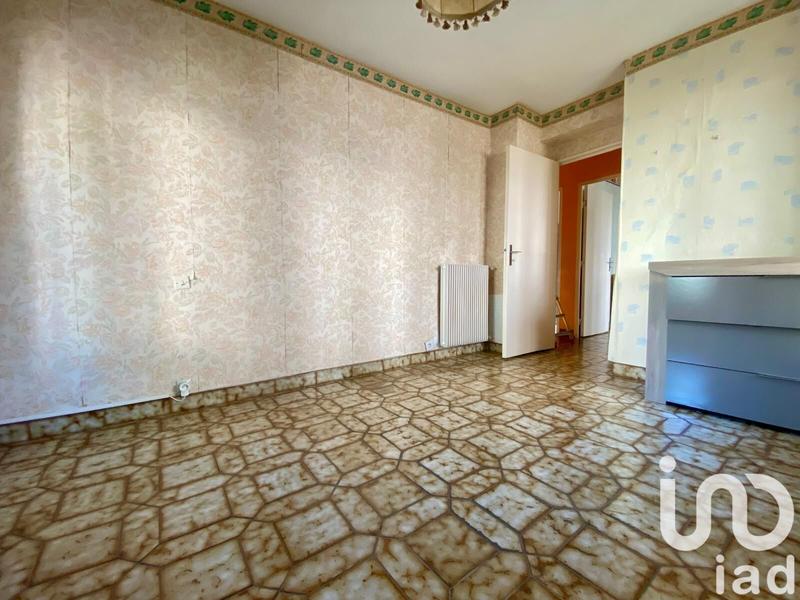 Appartement - 67 m² - 4 pièces
