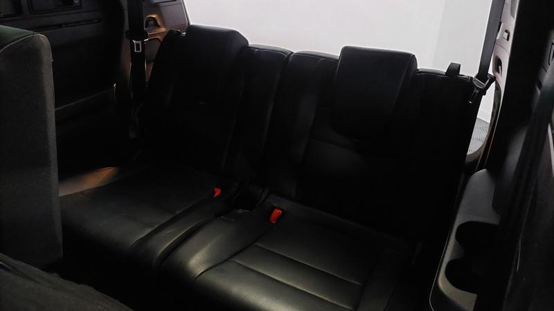 Renault Espace VI Techno E-Tech Hybride 200