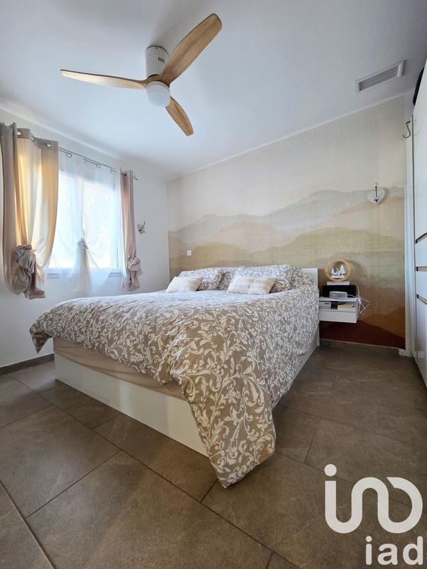 Maison - 195 m² - 7 pièces