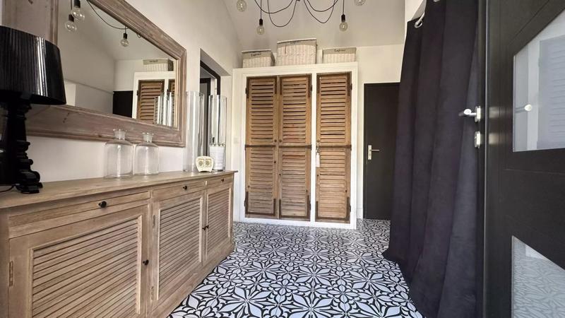 Villa - 134 m² - 7 pièces