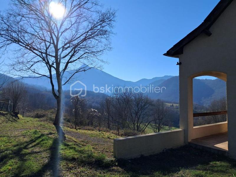 Maison - 146 m² - 7 pièces