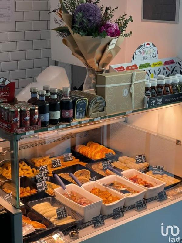 Local commercial - 60 m²