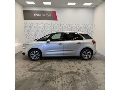 Citroën C4 Picasso BlueHDi 120 s&amp;S Eat6 Shine