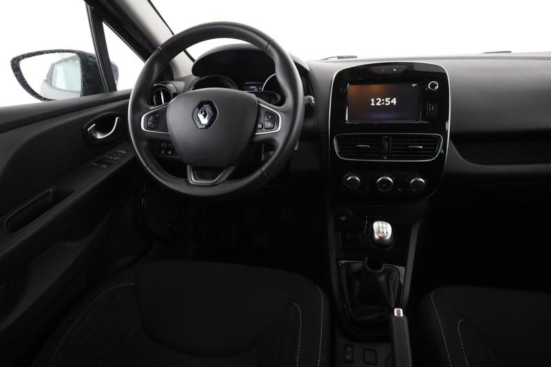 Renault Clio 0.9 TCe Limited 90 ch