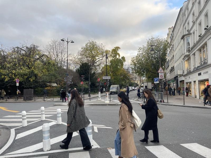 Fonds de commerce - Hôtellerie / Restauration - 60 m²