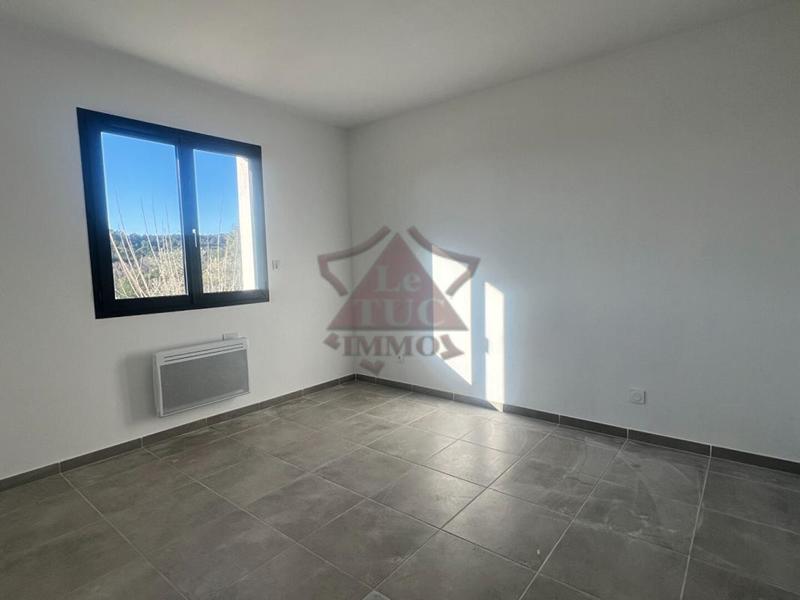 Villa - 95 m² - 4 pièces