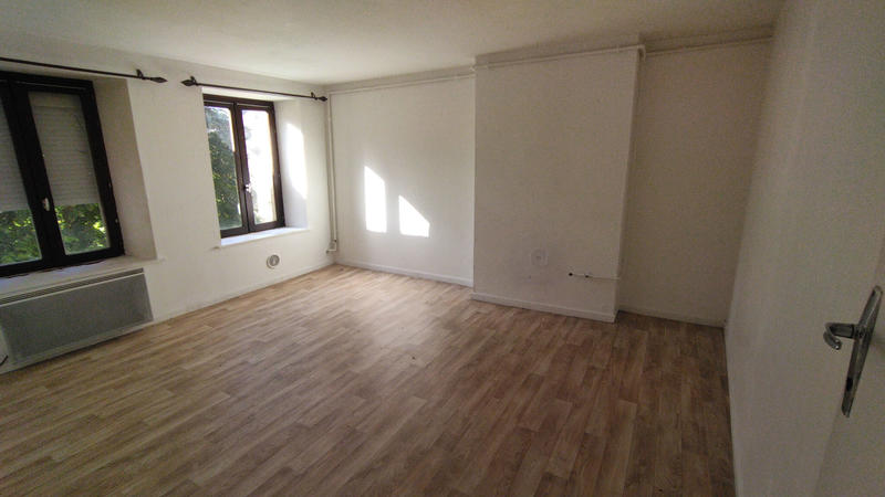 Appartement - 57 m² - 2 pièces