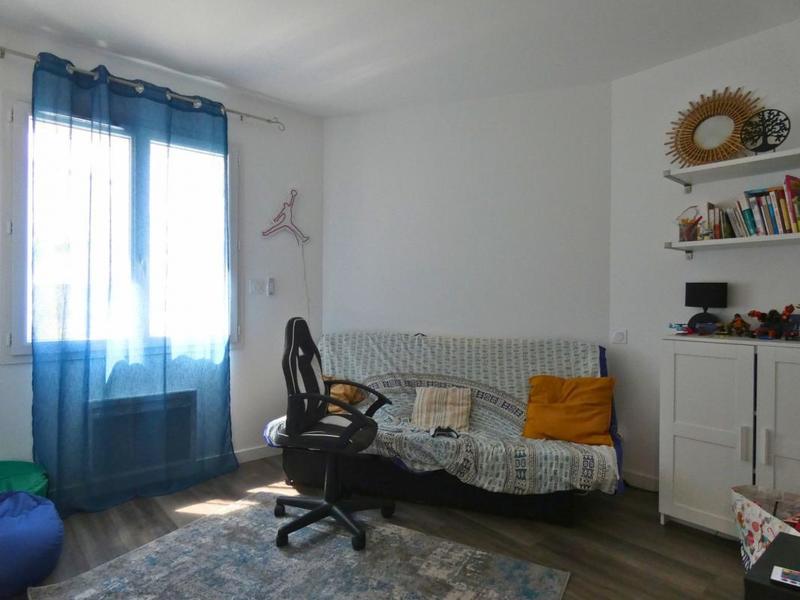 Maison - 136 m² - 5 pièces