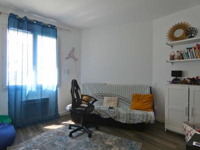 Maison - 136 m² - 5 pièces