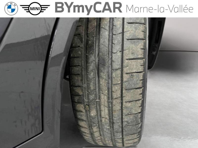 Bmw X4 G02 xDrive20i 184 ch Bva8 m Sport