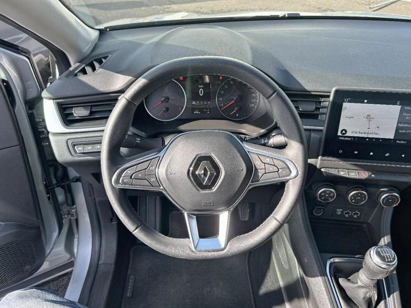 Renault Captur TCe 90 - 21 Business