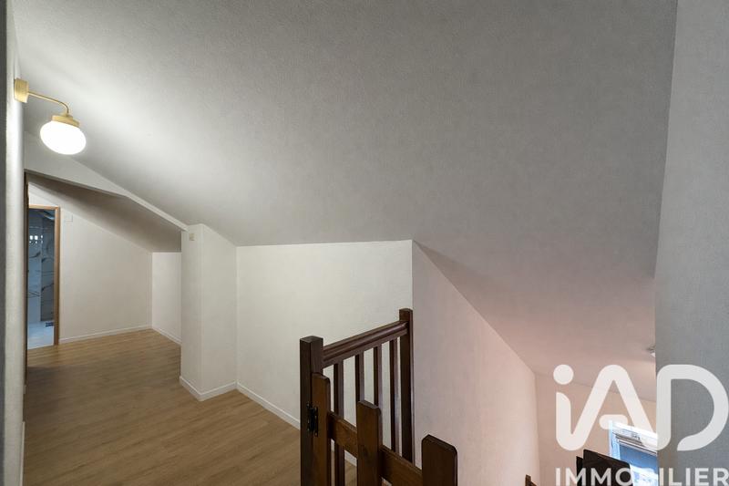 Appartement - 85 m² - 3 pièces