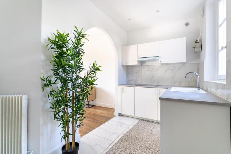 Villa - 170 m² - 6 pièces