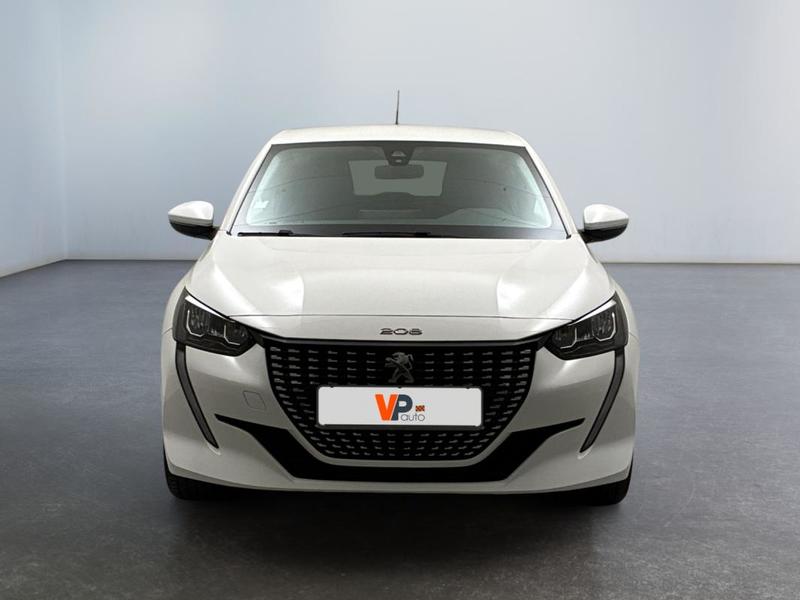 Peugeot 208 Business PureTech 75 s&amp;S Bvm5 Active