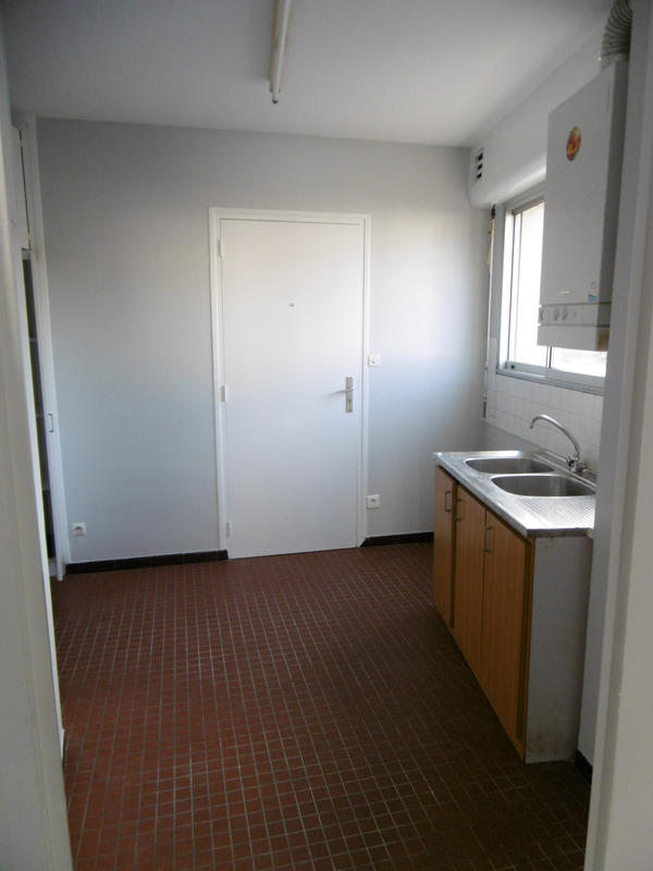 Appartement - 25 m² - 1 pièce