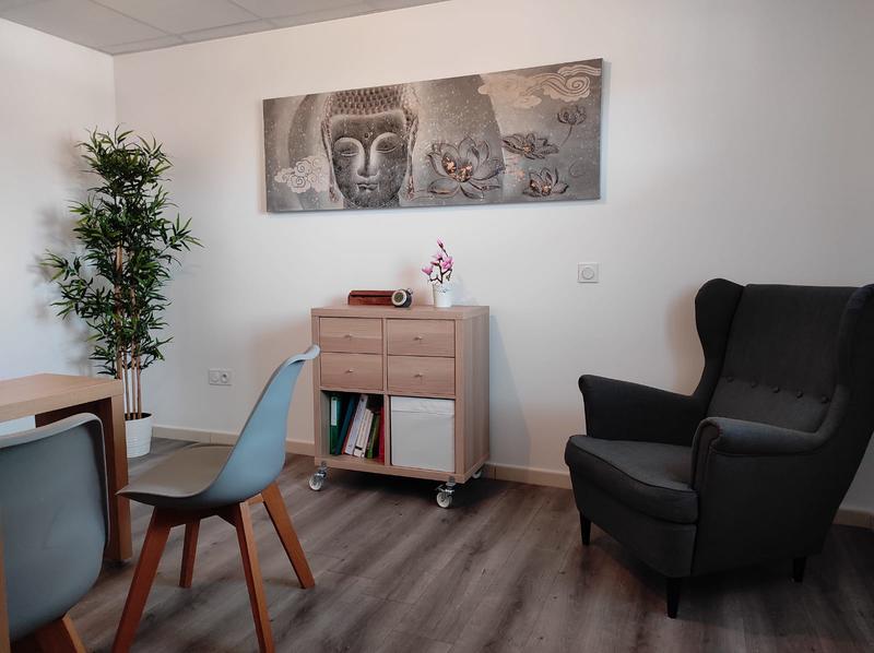 Laurence Ruas, hypnose, sophrologie, thérapeies brèves, emdr, coaching à Saint-Paul-Trois-Châteaux