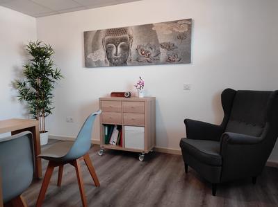 Laurence Ruas, hypnose, sophrologie, thérapeies brèves, emdr, coaching à Saint-Paul-Trois-Châteaux