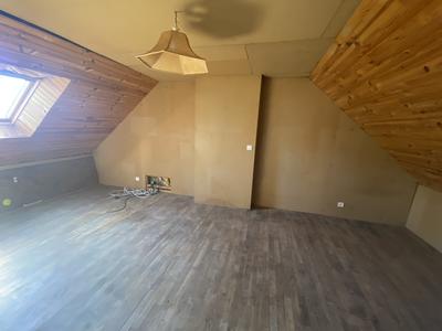 Maison - 83 m² - 4 pièces