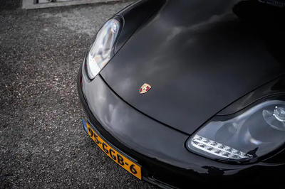 Porsche 911 996 3.4 Bva