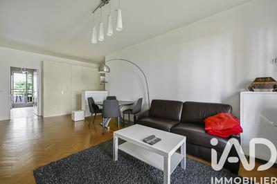 Appartement - 88 m² - 4 pièces