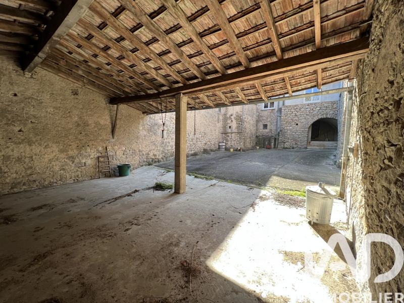 Maison - 188 m² - 5 pièces