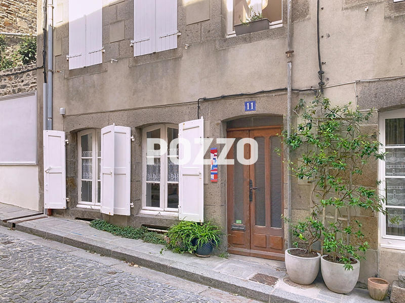 Appartement - 23 m² - 1 pièce