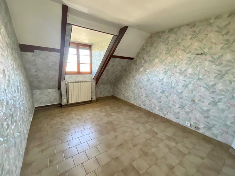 Maison - 127 m² - 5 pièces