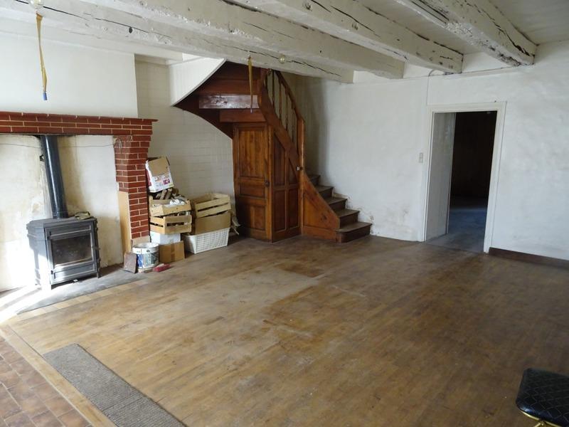 Fermette - 99 m² - 3 pièces