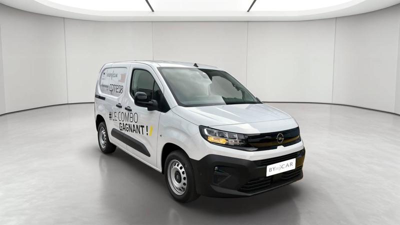 Opel combo cargo m 1000 Kg Bluehdi 100 s&amp;S Bvm6