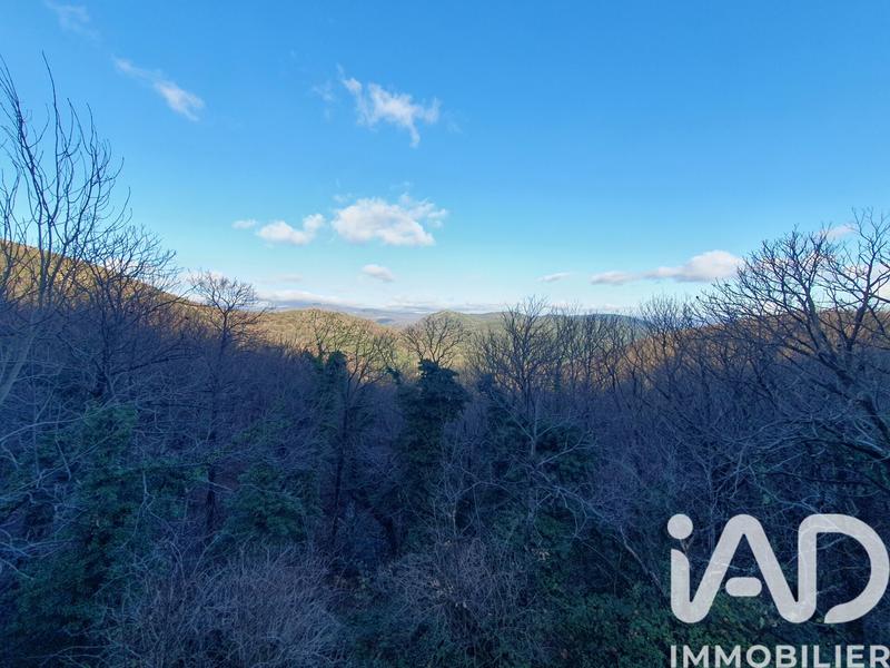 Maison de campagne - 131 m² - 6 pièces