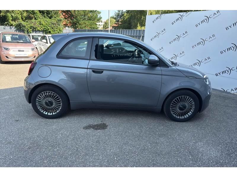 Fiat 500 e 118 ch Icône