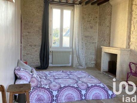 Maison de ville - 226 m² - 7 pièces