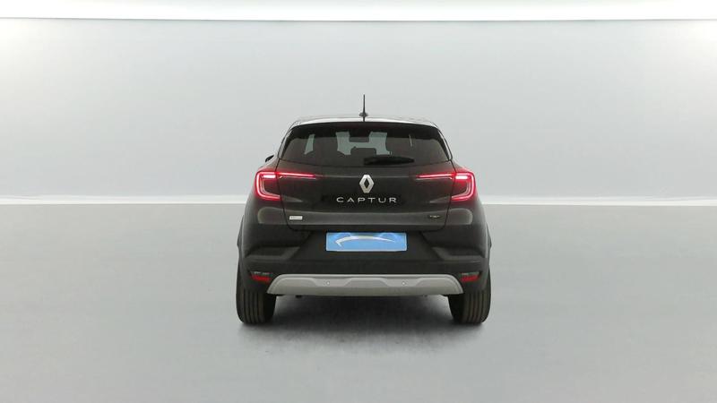 Renault Captur E-Tech full hybrid 145 Evolution 5p