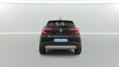 Renault Captur E-Tech full hybrid 145 Evolution 5p