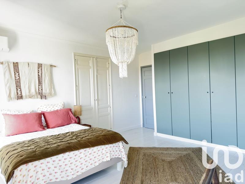 Appartement - 80 m² - 3 pièces