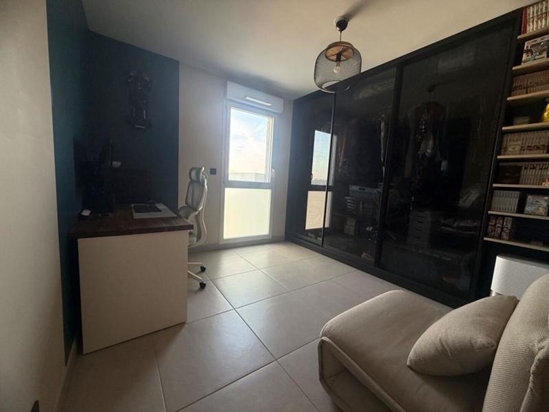 Appartement - 82 m² - 4 pièces