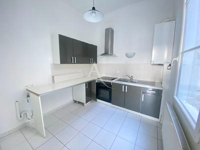 Maison - 130 m² - 4 pièces