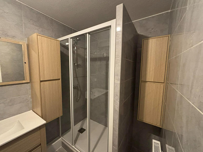 Appartement - 82 m² - 3 pièces