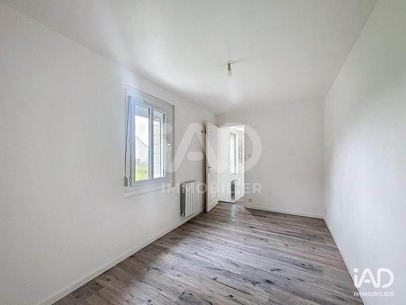 Maison de campagne - 71 m² - 4 pièces