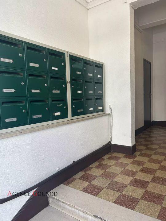 Appartement - 30 m² - 2 pièces