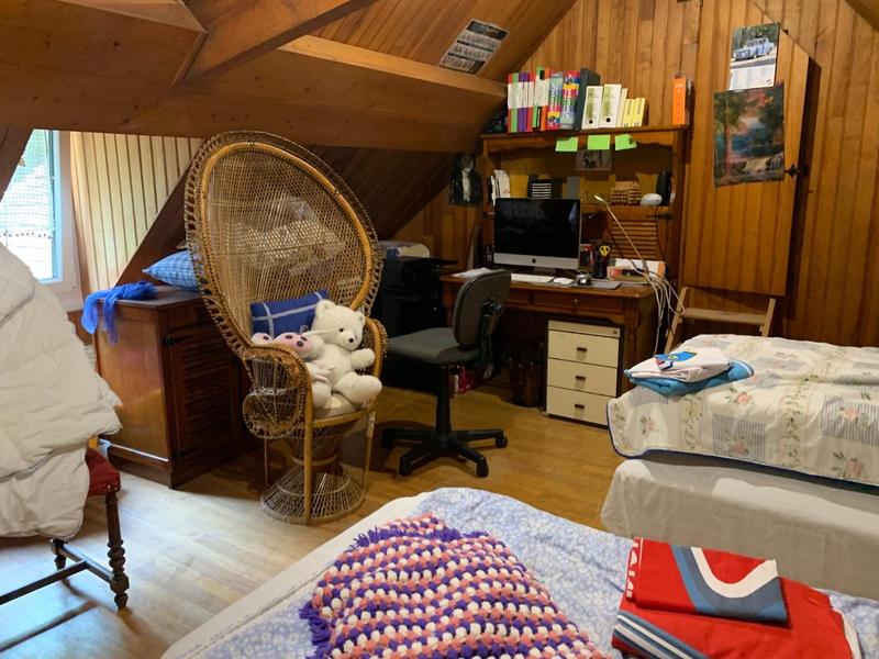 Maison - 102 m² - 5 pièces