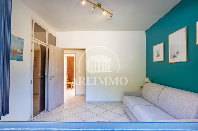 Maison - 152 m² - 5 pièces